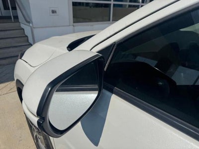 2021 Honda HR-V EX 2WD CVT