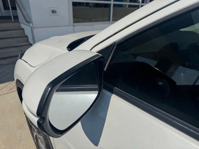 2021 Honda HR-V EX 2WD CVT
