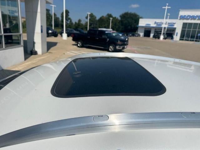 2021 Honda HR-V EX 2WD CVT