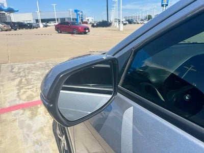 2022 Honda HR-V EX AWD CVT