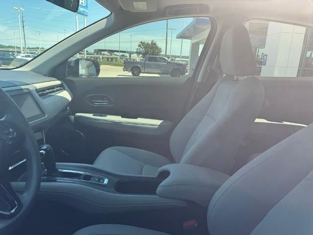 2022 Honda HR-V EX AWD CVT