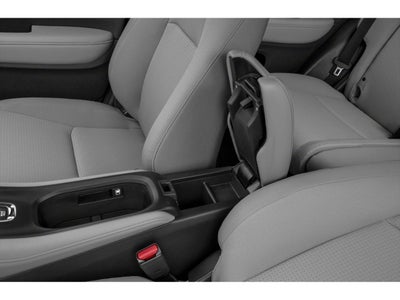 2022 Honda HR-V EX AWD CVT