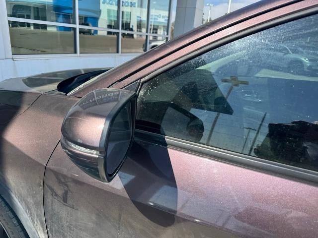 2022 Honda HR-V EX AWD CVT