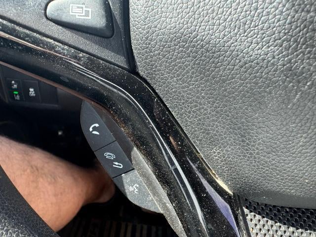 2022 Honda HR-V EX AWD CVT