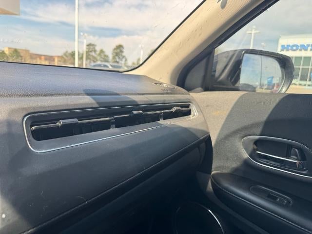 2022 Honda HR-V EX AWD CVT