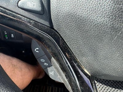 2022 Honda HR-V EX AWD CVT