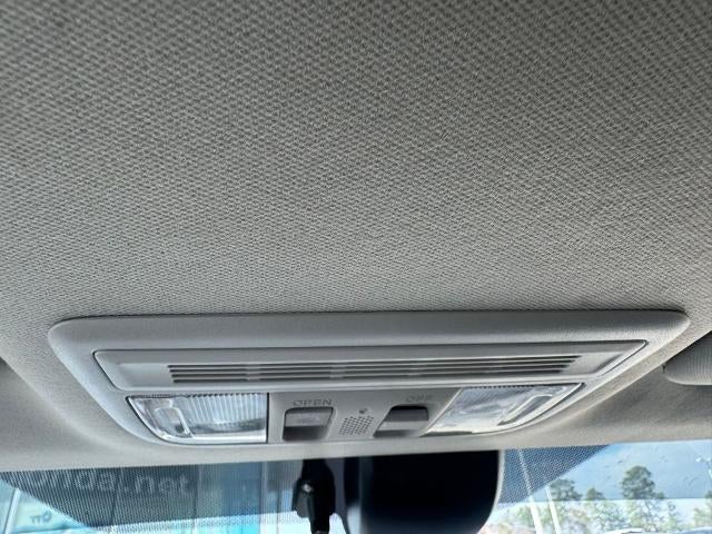 2022 Honda HR-V EX AWD CVT