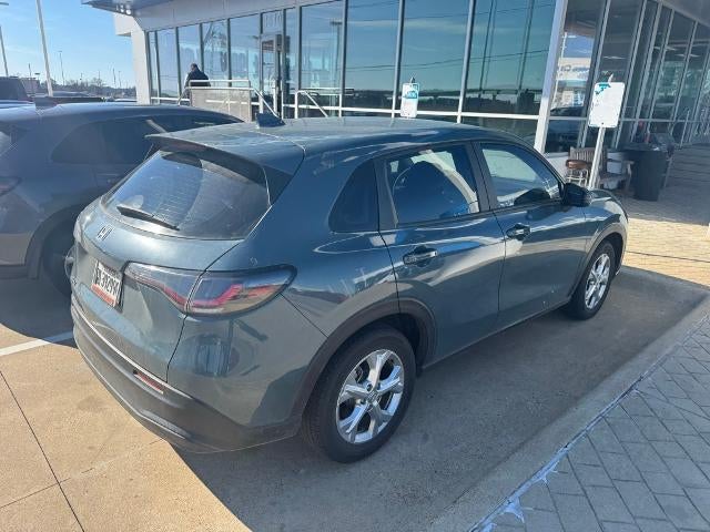 2024 Honda HR-V LX 2WD CVT