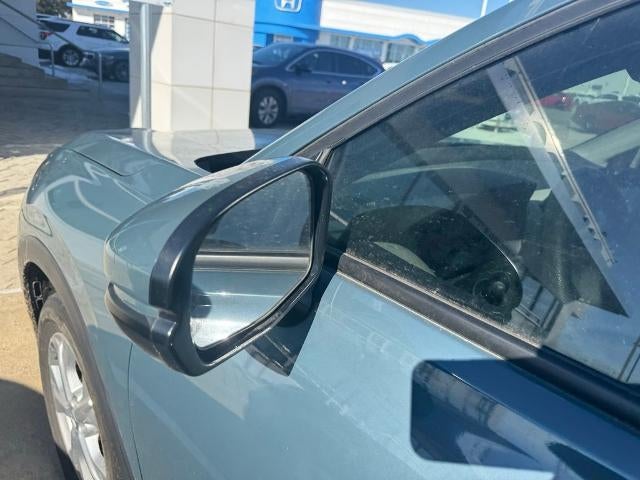 2024 Honda HR-V LX 2WD CVT