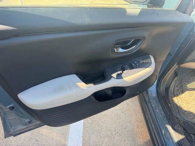 2024 Honda HR-V LX 2WD CVT