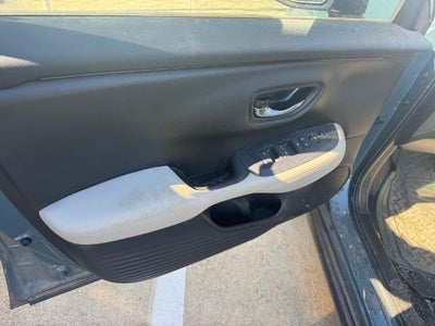 2024 Honda HR-V LX 2WD CVT