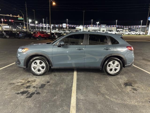 2024 Honda HR-V LX 2WD CVT