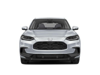 2024 Honda HR-V LX 2WD CVT