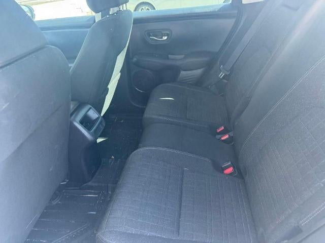 2025 Honda HR-V LX 2WD CVT