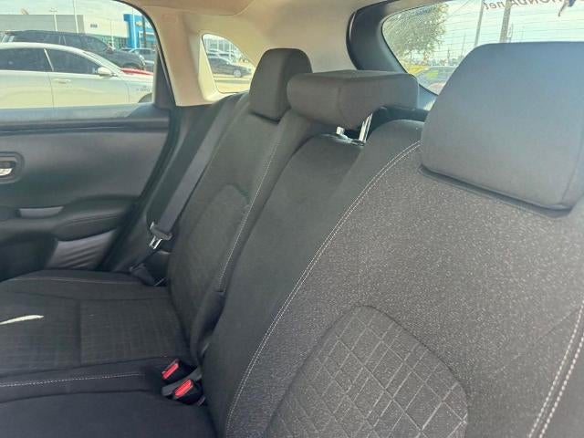 2025 Honda HR-V LX 2WD CVT