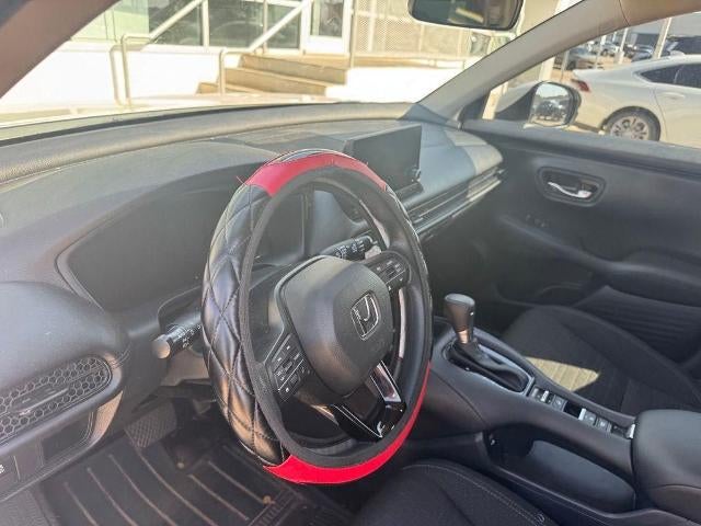 2025 Honda HR-V LX 2WD CVT