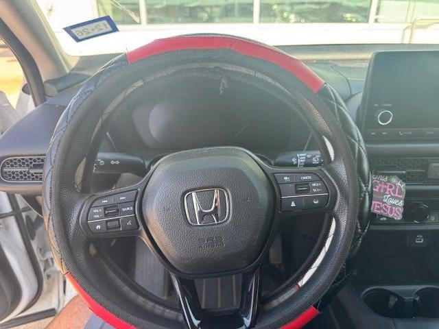 2025 Honda HR-V LX 2WD CVT