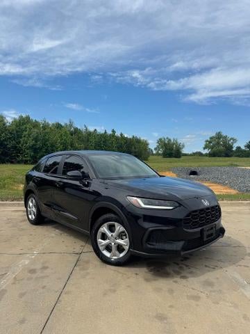 2025 Honda HR-V LX 2WD CVT