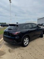 2025 Honda HR-V LX 2WD CVT