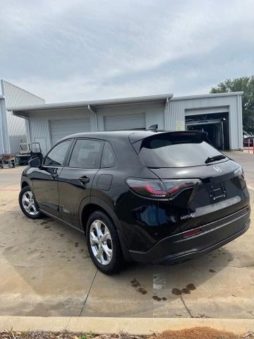 2025 Honda HR-V LX 2WD CVT