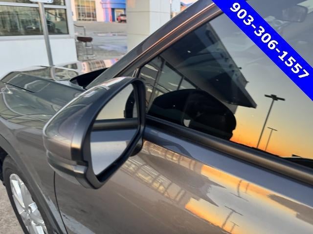 2025 Honda HR-V LX 2WD CVT