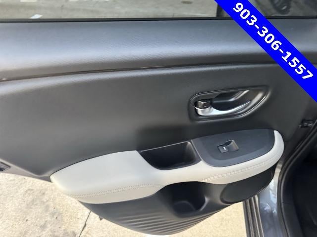 2025 Honda HR-V LX 2WD CVT