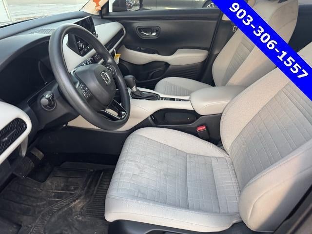 2025 Honda HR-V LX 2WD CVT