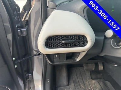 2025 Honda HR-V LX 2WD CVT