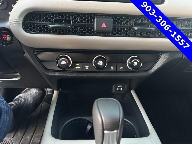 2025 Honda HR-V LX 2WD CVT