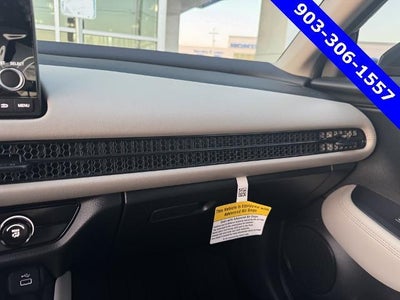 2025 Honda HR-V LX 2WD CVT