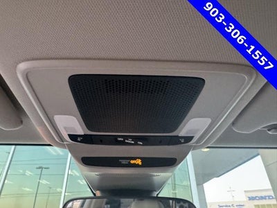 2025 Honda HR-V LX 2WD CVT