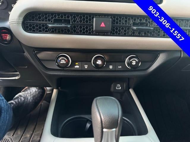 2025 Honda HR-V LX 2WD CVT