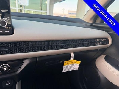 2025 Honda HR-V LX 2WD CVT