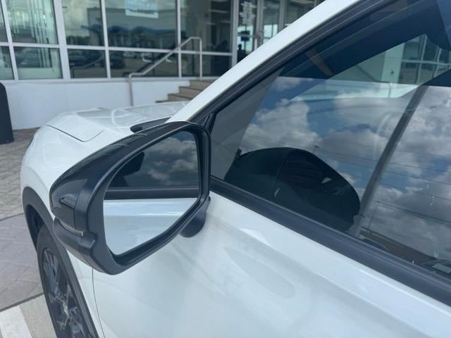 2024 Honda HR-V Sport 2WD CVT w/o BSI