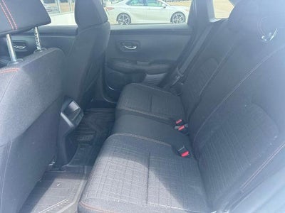 2024 Honda HR-V Sport 2WD CVT w/o BSI