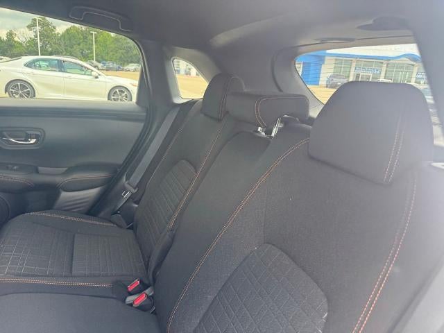 2024 Honda HR-V Sport 2WD CVT w/o BSI