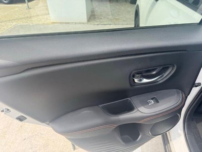 2024 Honda HR-V Sport 2WD CVT w/o BSI