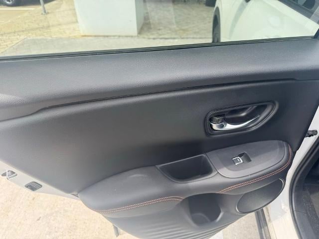 2024 Honda HR-V Sport 2WD CVT w/o BSI