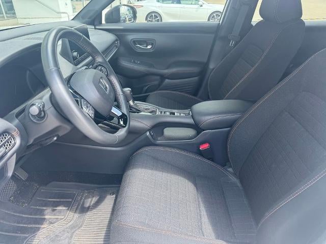 2024 Honda HR-V Sport 2WD CVT w/o BSI