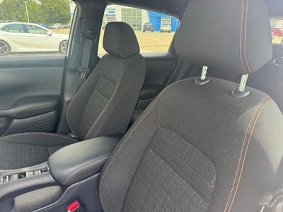 2024 Honda HR-V Sport 2WD CVT w/o BSI