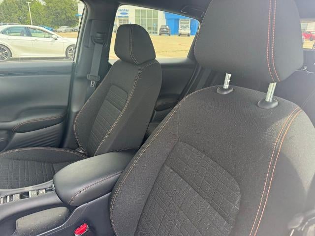 2024 Honda HR-V Sport 2WD CVT w/o BSI