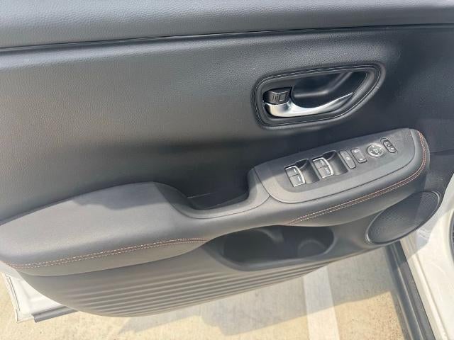 2024 Honda HR-V Sport 2WD CVT w/o BSI