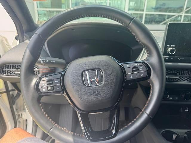 2024 Honda HR-V Sport 2WD CVT w/o BSI