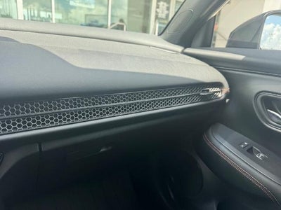 2024 Honda HR-V Sport 2WD CVT w/o BSI