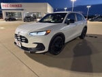 2024 Honda HR-V Sport 2WD CVT w/o BSI