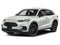 2024 Honda HR-V Sport 2WD CVT w/o BSI