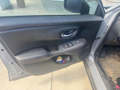 2025 Honda HR-V Sport 2WD CVT