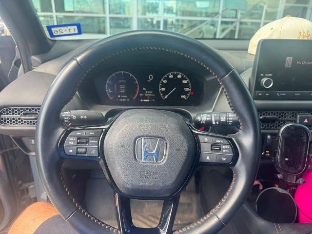 2025 Honda HR-V Sport 2WD CVT