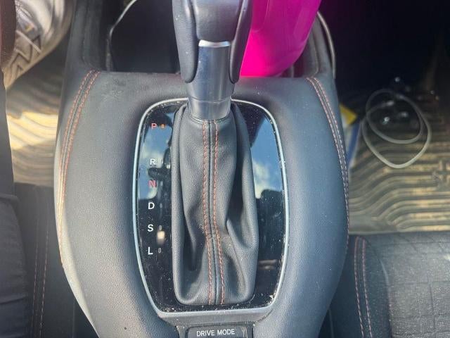 2025 Honda HR-V Sport 2WD CVT