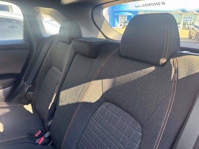 2024 Honda HR-V Sport 2WD CVT w/o BSI